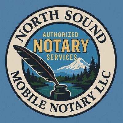 North Sound Mobile Notary