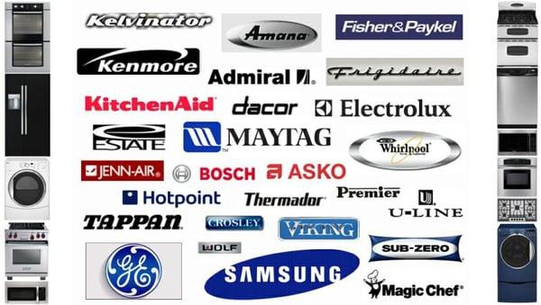 Appliance Repair Tulsa