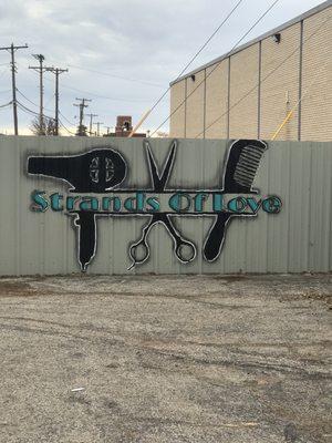 Strands of Love Salon