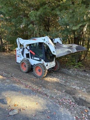 Homework’s Handyman Service