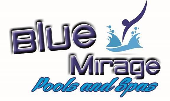Blue Mirage Pools & Spas