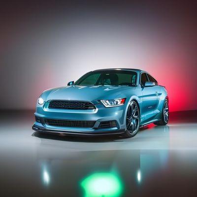 Palm Desert Dust Busters