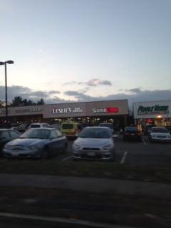 Game Stop -- 741 Broadway / RTE 1, Saugus Storefront