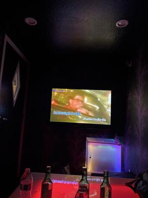Level 2 Karaoke