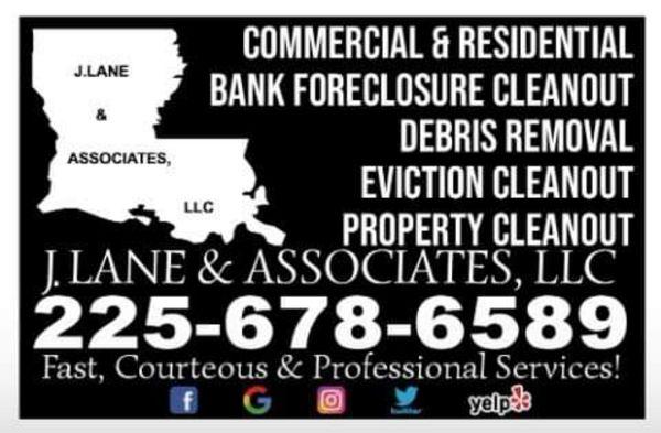 J. Lane & Associates