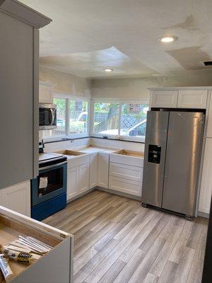 Apex Premium Home Renovations