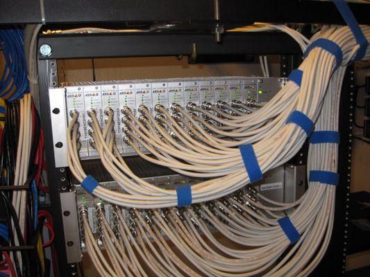 Below 50 Communications