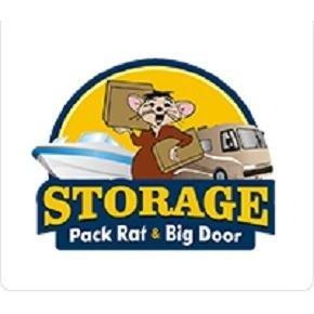 Pack Rat Storage