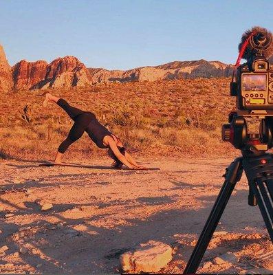 Functional Training Zone