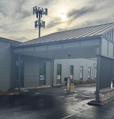 NW Priority Credit Union - Portland