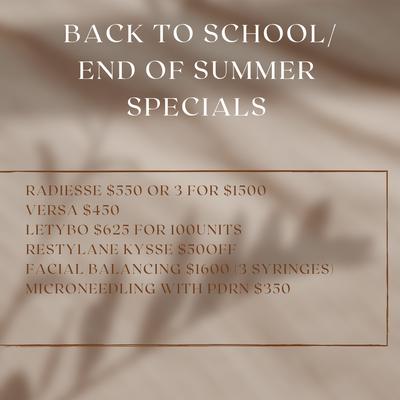 Sage Beauty Esthetics