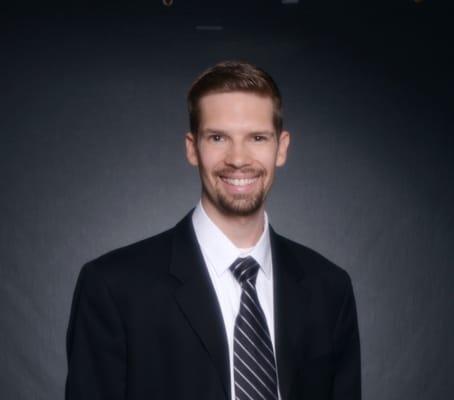 Let Quinton help you with all your RE needs