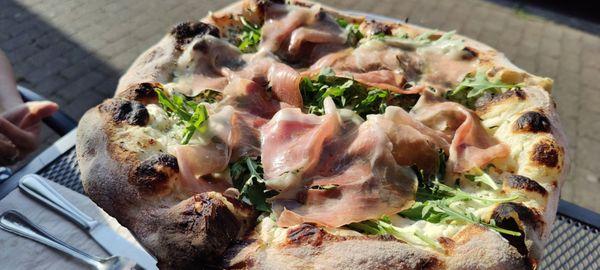 Pizzeria Stellina