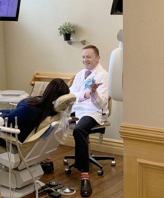 Summit Family Dentistry