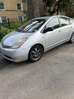 Williams Fam Enterpise