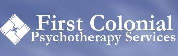 First Colonial Psychotherapy Services