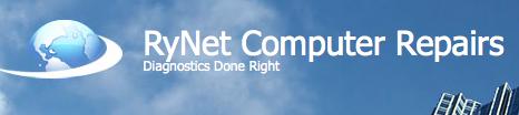 RyNet Computer Repairs