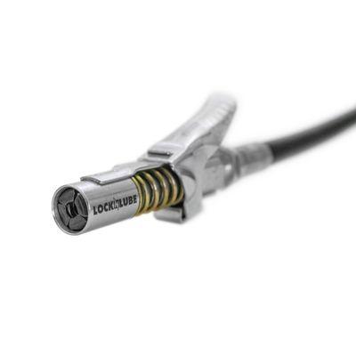 LOCKNLUBE® GREASE COUPLER