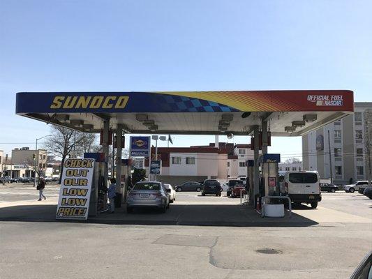 Sunoco
