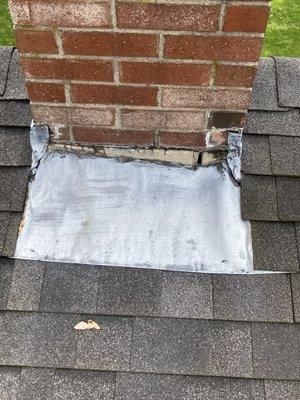 Maine Chimney Repairs