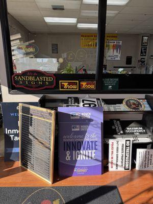 Signs Now Sacramento