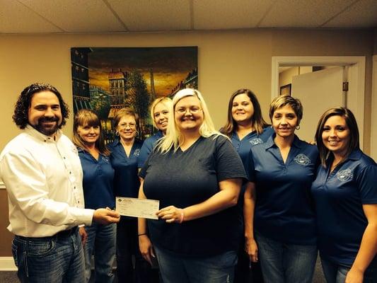 Bray & Oakley Insurance Agency