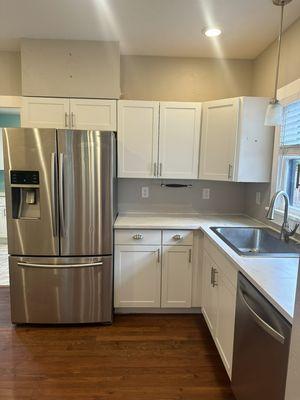 Haley and Rods Housekeeping and Handyman Services