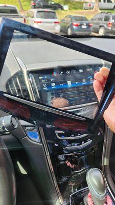 DV Audio and Customs