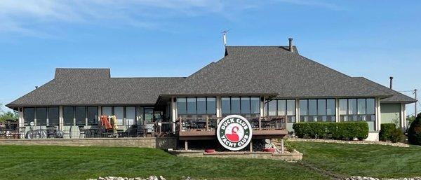 Duck Club Yacht Club