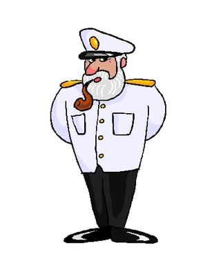 Capt Ron's Mercantile