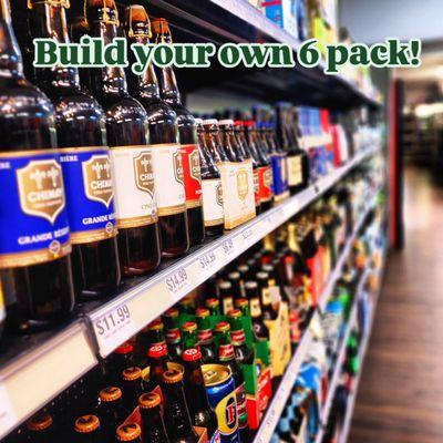 B & B Package Store