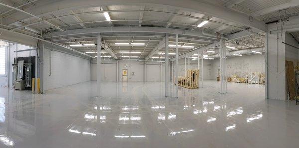 EVS Metal Fabrication Pennsylvania