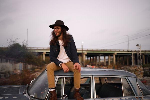 Matt Kendall Photographer