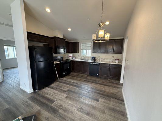 JCCL Cleaning Solutions