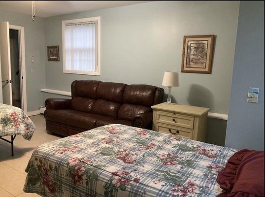 Captain Alexanders Hideaway