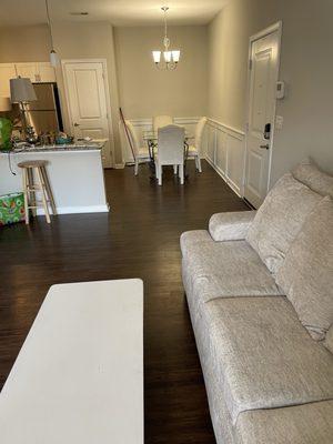 Legacy at Fire Tower