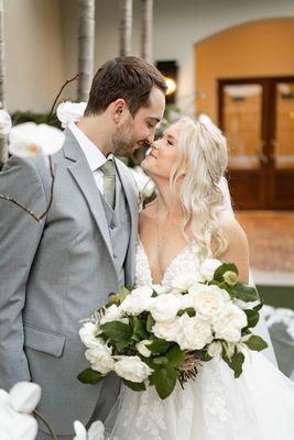 Golden Palm Photography