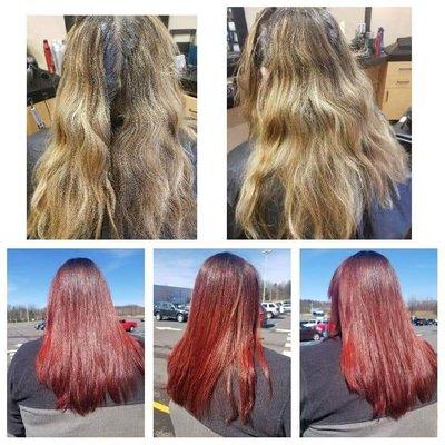 Total Image Hair Salon