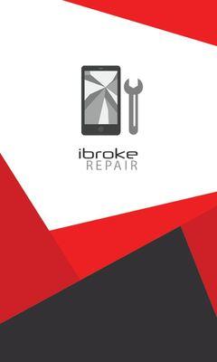 iBroke Repairs