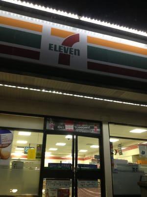 7-11