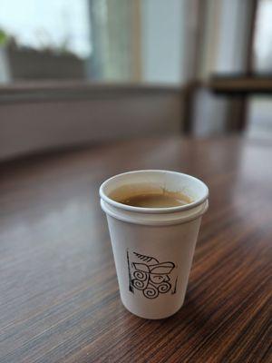 Bluebeard Coffee Roasters