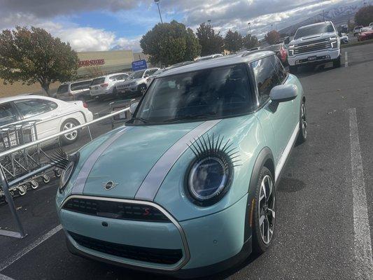 Anderson's Body & Glass