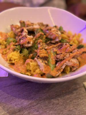 District Bar and Lounge