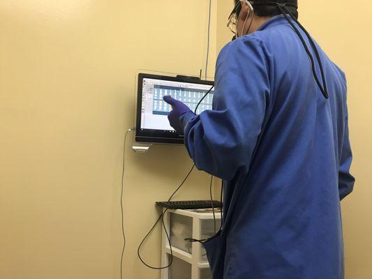 Albert Chuong Dao, DDS