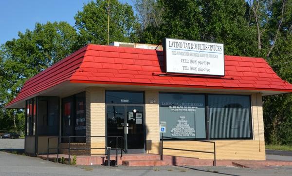 Latino Tax and Multiservices