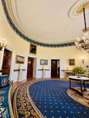 The White House