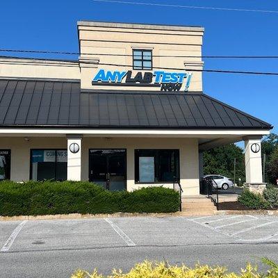 Affordable & Convenient Clinical Laboratory Tests including DNA & Drug Screens