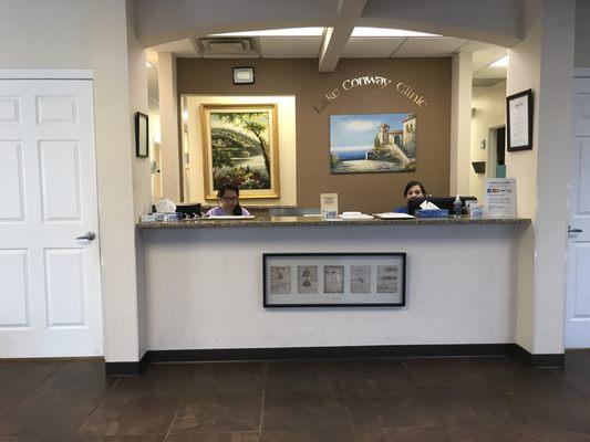 Lake Conway Primary and Urgent Care