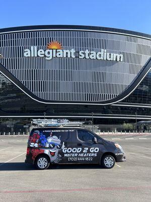 Good 2 Go Water Heaters