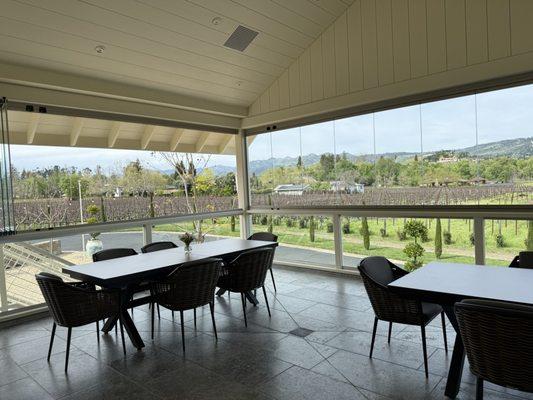 Revana Family Vineyard